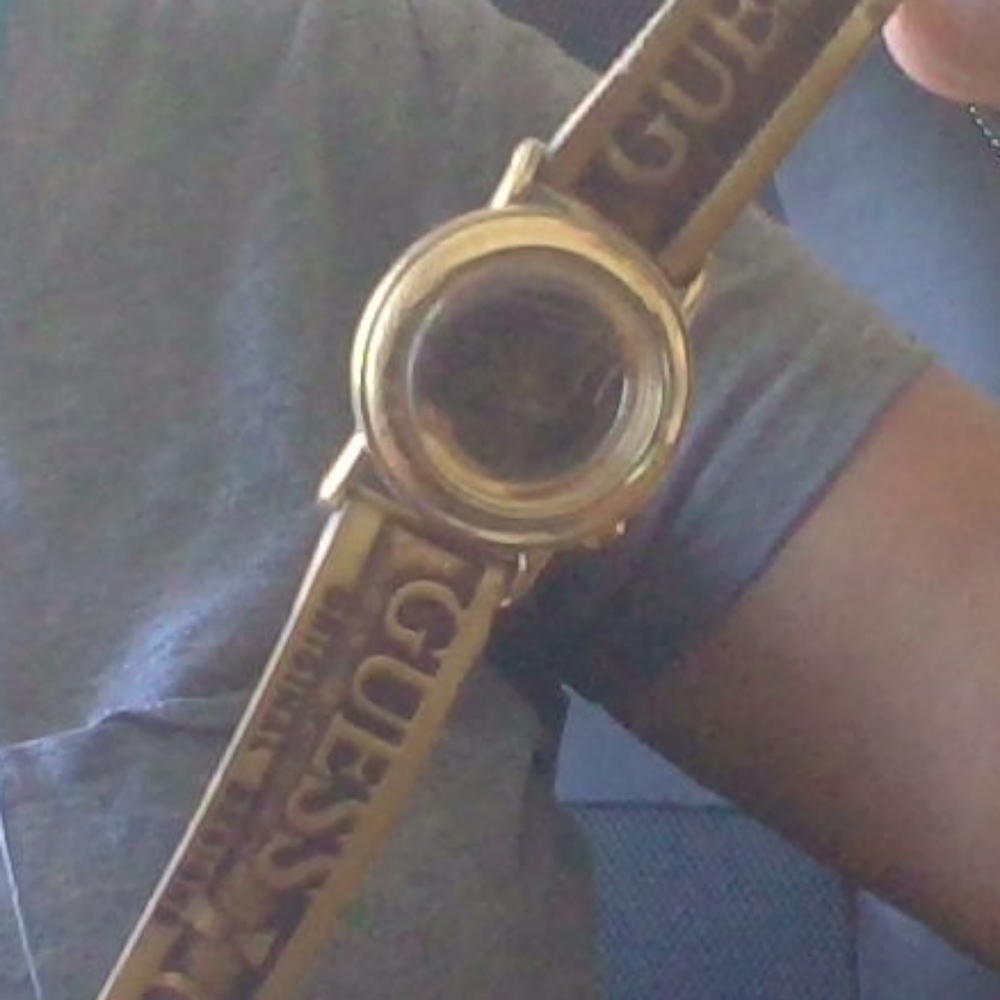 Guess warch - Picture 3 of 3